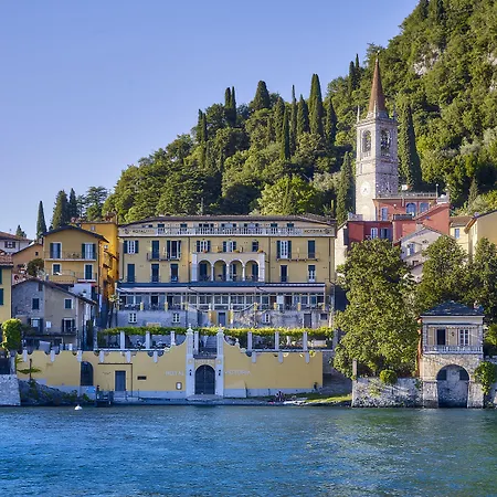 Hotel Royal Victoria, By R Collection Hotels-2