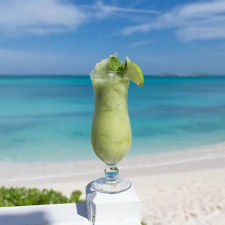 Sandyport Beach Resort-2
