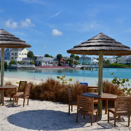 Sandyport Beach Resort-3