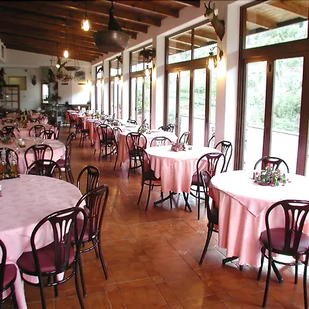 Hotel Lago Bin-3