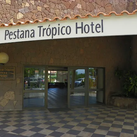 Pestana Trópico-2