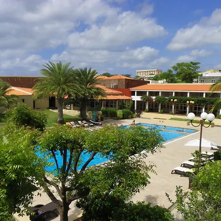Pestana Tropico-3