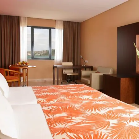 Pestana Tropico-2