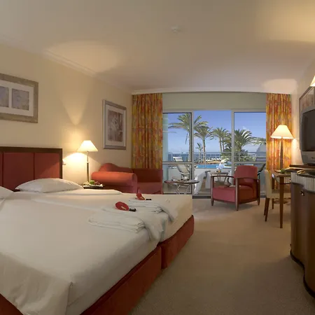 Pestana Grand Ocean Resort Hotel-3
