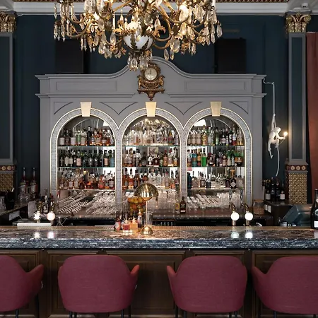 Elite Hotel Mollberg-2