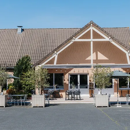 Sure Hotel by Best Western Châteauroux-2