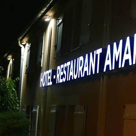 Sure Hotel by Best Western Châteauroux-3