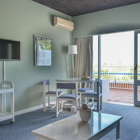 Carvoeiro Garden Hotel-2
