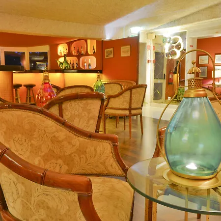 Carvoeiro Garden Hotel-3