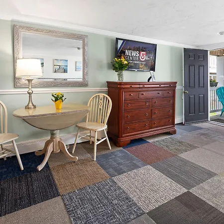 Ocean Inn On Nantasket Beach-3