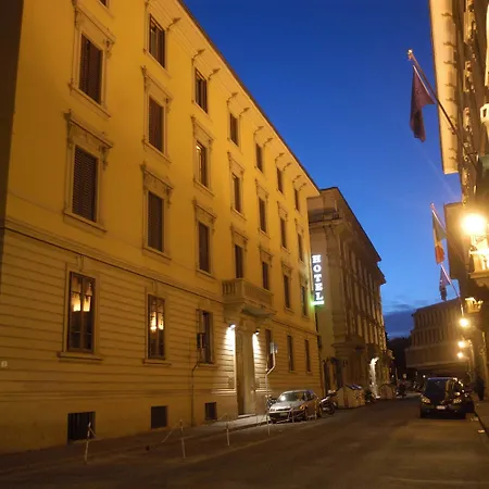 Hotel Beatrice-3
