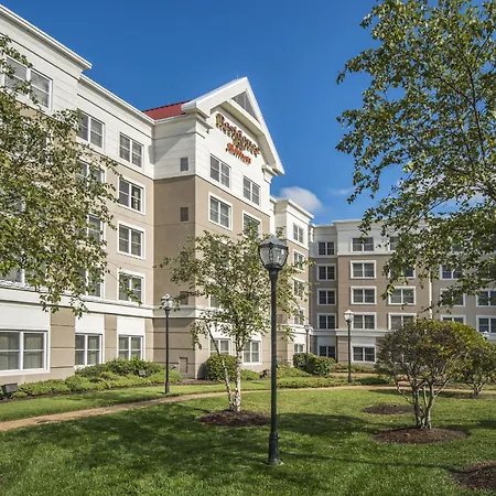Residence Inn By Marriott Norfolk Airport-2
