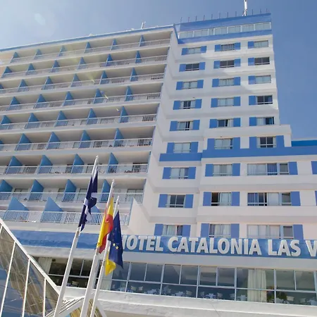 Catalonia Las Vegas - Adults Only-3