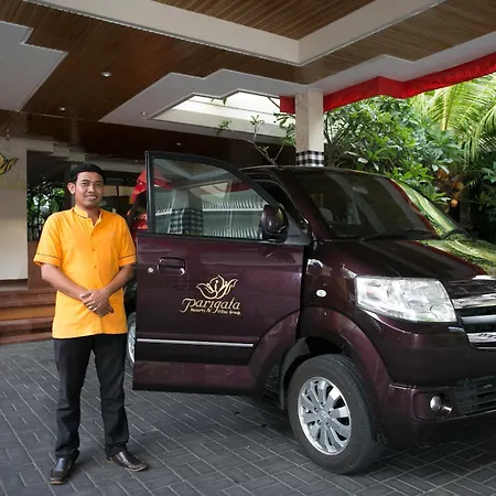 Parigata Resorts And Spa-3