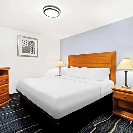 Americas Best Value Inn Stonington Mystic-3