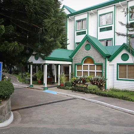 Microtel By Wyndham Baguio-3