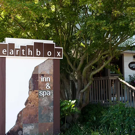 Earthbox Inn & Spa-3