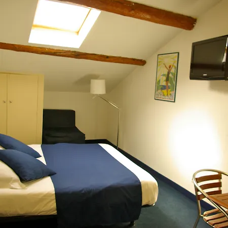 Hotel Univers-3