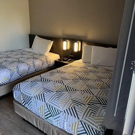 Motel 6-Arcata, Ca Cal Poly Humboldt-2