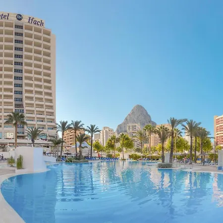 Hotel Rh Ifach-3
