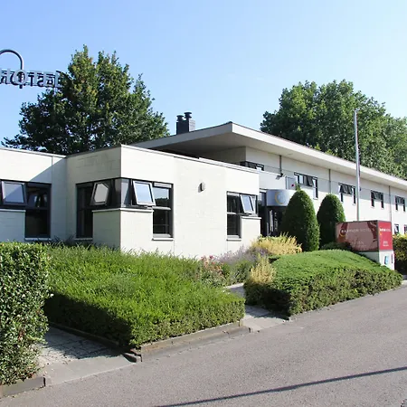 Bastion Hotel Leiden Voorschoten-2