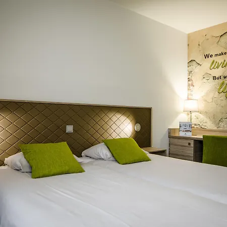 Churchill Hotel Terneuzen-2