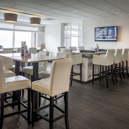 Churchill Hotel Terneuzen-2