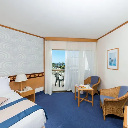 Constantinou Bros Athena Beach Hotel-2