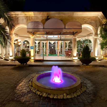 Lago Garden Apart-Suites&Spa Hotel-2