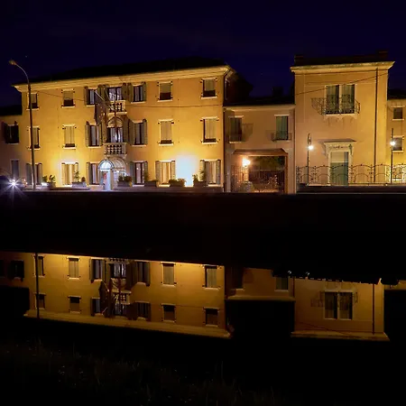 Hotel Riviera Dei Dogi-2