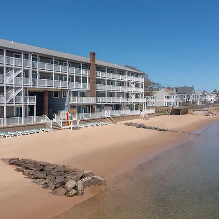 Surfside Hotel And Suites-3