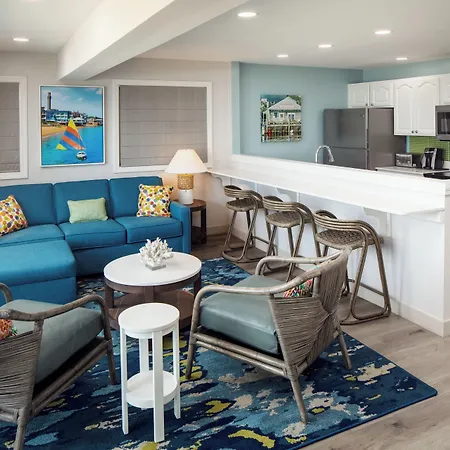 Surfside Hotel And Suites-2