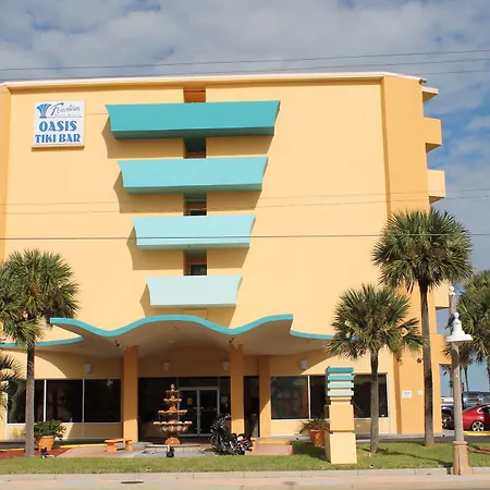 Fountain Beach Resort - Daytona Beach-2