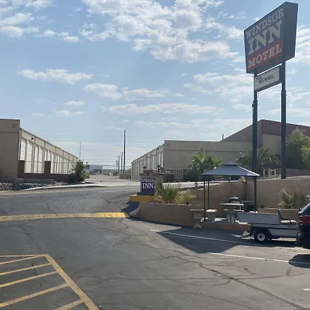 Windsor Inn Lake Havasu City-2