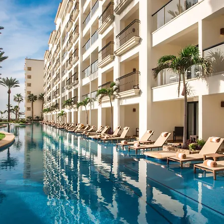 Hyatt Ziva Los Cabos-3