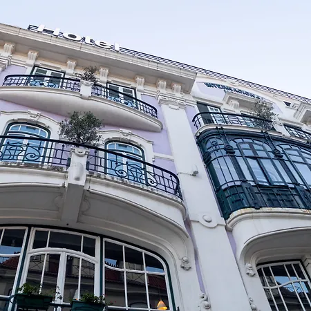Internacional Design Hotel-2