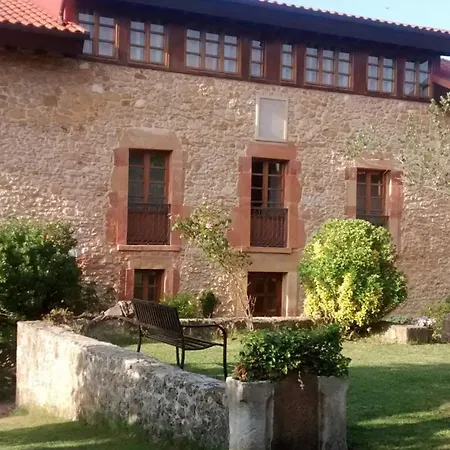 Hotel Palacio De La Viñona-2