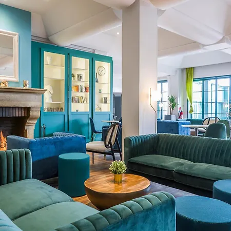 Sowell Hotels Le Beach-2