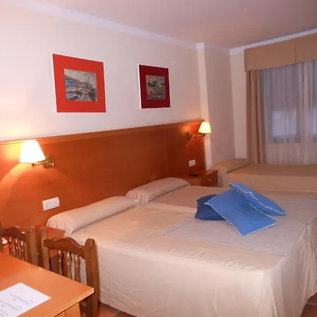 Hotel Dona Catalina-3