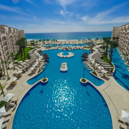 Hyatt Ziva Los Cabos-2