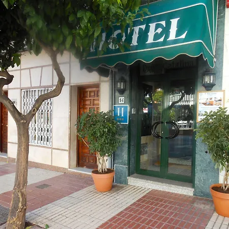 Hotel Dona Catalina-2