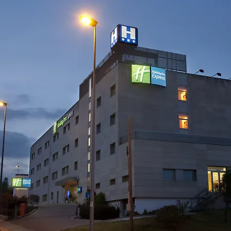 Holiday Inn Express Barcelona - Montmelo By Ihg-2