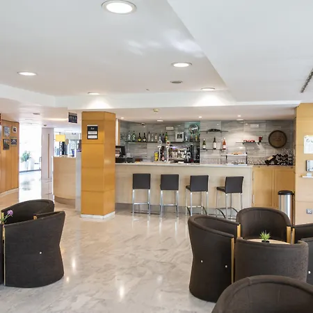 Holiday Inn Express Barcelona - Montmeló, an IHG Hotel-2
