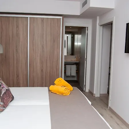 Bq Aguamarina Boutique Hotel-2