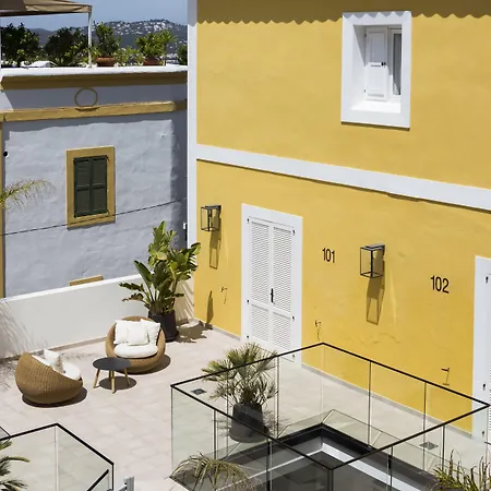 Hotel La Torre Del Canonigo - Small Luxury Hotels-2