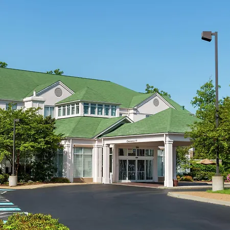 Hilton Garden Inn Newport News-3