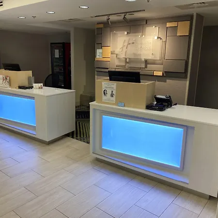 Holiday Inn Express & Suites Chesapeake By Ihg-3
