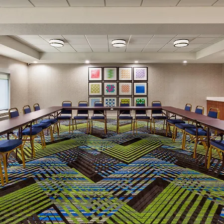 Holiday Inn Express & Suites Chesapeake By Ihg-2