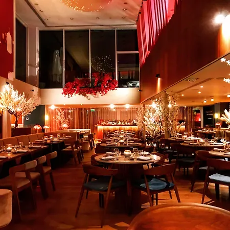 Semiramis, A Member Of Design Hotels-3