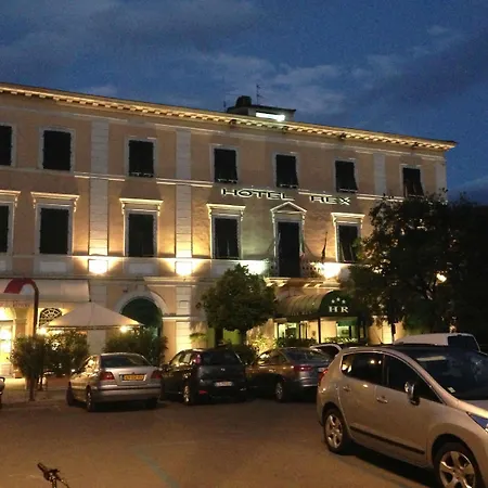 Hotel Rex-2